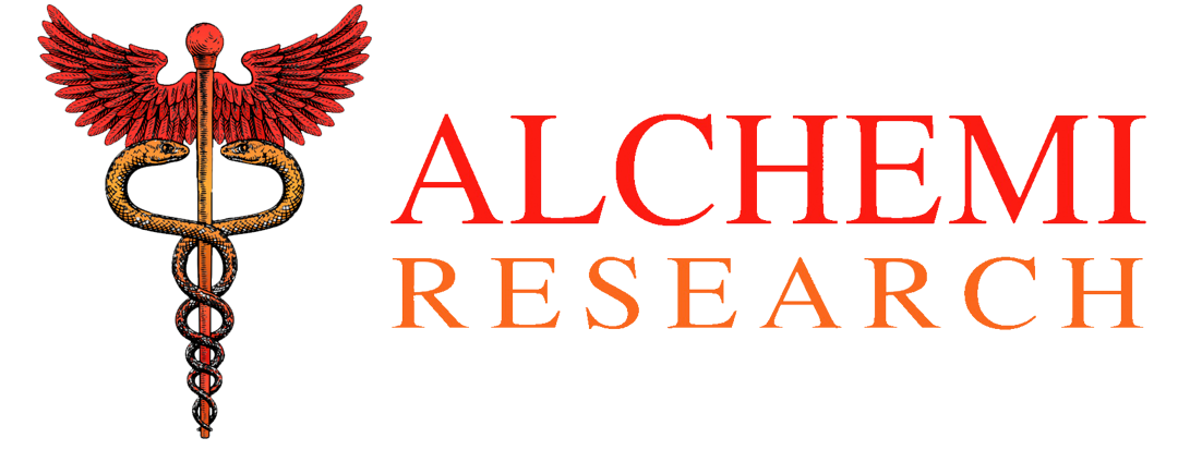 Alchemi Research logo